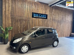 Chevrolet Spark - 1.0 16V LS Bi-Fuel [bj 2011] LPG| Airco|1e eig