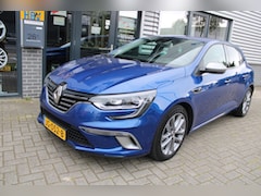 Renault Mégane - Megane 1.2i TCe GT Line 131PK ALCANTARA BOSE GROOT NAVI STOELVERW CAMER