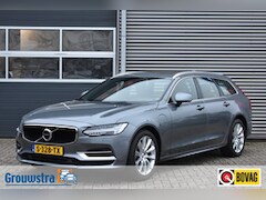 Volvo V90 - CARPLAY / NAVI / PANORAMADAK