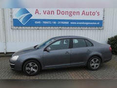 Volkswagen Jetta - 1.6 FSI COMFORTLINE, Clima, Cruise, APK 15-11-25