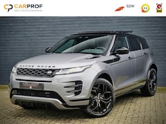 Land Rover Range Rover Evoque - 1.5 P300e AWD R-Dynamic / TREKHAAK / PANO / ADAPT. CRUISE / MERIDIAN / BTW