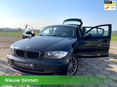 BMW 1-serie - 116i Corporate 5D Airco Velgen Cruise Control