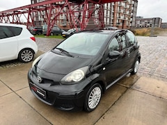 Toyota Aygo - 1.0-12V Comfort AIRCO|ELEKTR PAKK|NWE APK