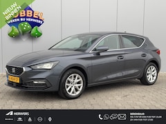 Seat Leon - 1.0 TSI Style Launch Edition / Airco/ Trekhaak - Trekgewicht geremd 1300 kg/ Stoelverwarmi