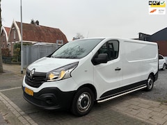 Renault Trafic - 1.6 dCi T29 L2H1 Comfort | navigatie | Airco | cruise control |