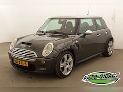 MINI Cooper S - 1.6 Airco