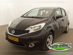 Nissan Note - 1.2 Acenta 134.631 km