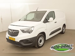 Opel Combo - 1.5D L1H1 87.816 km Edition