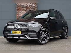 Mercedes-Benz GLE-Klasse - 350 de 4-MATIC AMG Line Aut9 | Luchtvering | Surround Camera | Burmester | Panoramadak | K