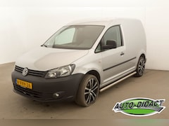 Volkswagen Caddy - 1.6 TDI BMT