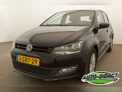 Volkswagen Polo - 1.2 TSI Airco BlueMotion Edition+