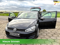 Volkswagen Golf - 7 1.2 TSI 5D Airco Scherm Nieuwe APK