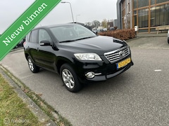 Toyota RAV4 - 2.0 VVTi Dynamic 2WD