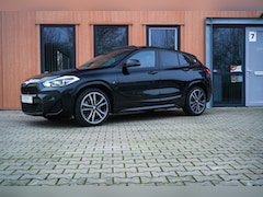 BMW X2 - sDrive 20i | M-Sport | Panorama