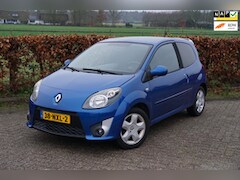 Renault Twingo - 1.2-16V Dynamique Rip Curl|Airco|Isofix|Nap|