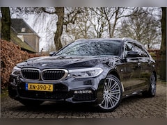 BMW 5-serie Touring - 540i xDrive M Sport Bowers & Wilkins Massage Soft Close Panorama