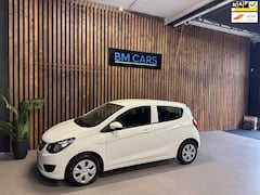 Opel Karl - 1.0 ecoFLEX Edition [bj 2016] 1e Eigenaar|Cruise|Navi