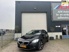 Volvo V40 Cross Country - 2.0 D2 Nordic+ FULL OPTION/PANO/AUTOMAAT/CAMERA/LEDER