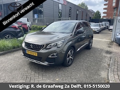 Peugeot 3008 - 1.2 PureTech Allure