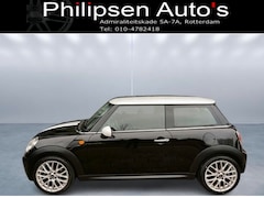 MINI Cooper - 1.6 Cooper. NLauto, Airco, LM,