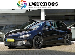 Volkswagen Scirocco - 1.4 TSI 160PK AUTOMAAT | 18"velgen | stoelverwarming | cruise control | achteruitrijcamera