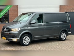 Volkswagen Transporter - 2.0 TDI L1H1 Highline Apple Carplay Navi PDC