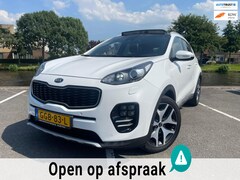 Kia Sportage - 1.6 T-GDI 4WD GT-Line AUTOMAAT PANO FULL OPTIONS