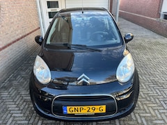 Citroën C1 - 1.0-12V Ambiance