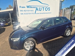 Audi A3 Sportback - 1.0 TFSI Design Pro Line Plus