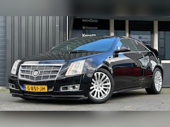 Cadillac CTS - CTS4 3.6 V6 Sport Luxury