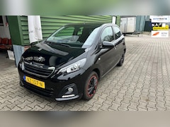 Peugeot 108 - 1.0 e-VTi Active