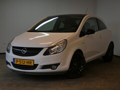 Opel Corsa - Nwe APK airco 1.2-16V Essentia