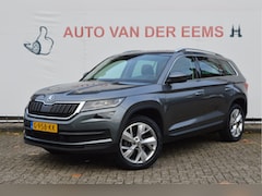 Skoda Kodiaq - 1.5 TSI Lim. Busn. Ed. Nap / Pano / Canton / Clima / Blis