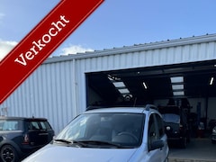 Fiat Panda - 1.2 Emotion | Automaat | Airco | 2e Eigenaar