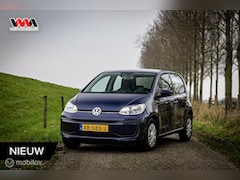 Volkswagen Up! - 1.0 BMT move up | Nap | 5 Deurs | Airco