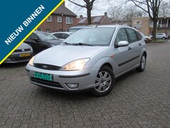 Ford Focus - 1.6 5-DR Futura Nw koppeling+Banden+Remmen Inruilkoopje