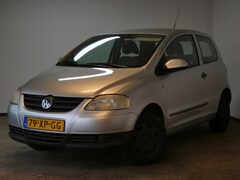 Volkswagen Fox - Nwe APK 1.2 Trendline