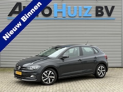 Volkswagen Polo - 1.0 TSI Highline Stoelverwarming Achteruitrijcamera DAB Carplay PDC Adaptive Cruise Contro