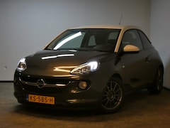 Opel ADAM - Nwe APK airco 1.2