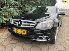 Mercedes-Benz C-klasse Estate - 180 Business Edition - Automaat