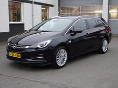 Opel Astra Sports Tourer - 1.4 Turbo Innovation Automatische airco, navigatie, parkeersensoren, cruise controle, lich