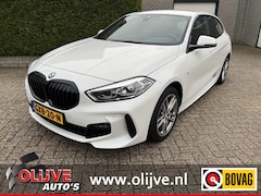 BMW 1-serie - 116i Executive *M-Sport*Carplay*ECC*PDC