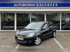 Ford Fiesta - 1.3-8V Style|NWE APK|Airco|Elek.ramen|