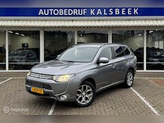 Mitsubishi Outlander - 2.0 PHEV Executive Edition|Camera|Navigatie|Clima|