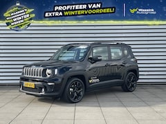 Jeep Renegade - 1.5T e-Hybrid 130pk Aut Summit | Navigatie | Climate control | Cruise Control