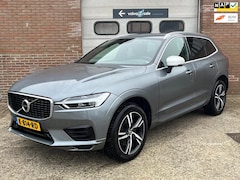 Volvo XC60 - 2.0 D4 R-Design Automaat 2019