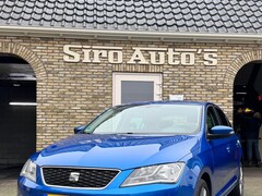 Seat Toledo - 1.2 TSI Style Connect Bj 2015 zeer nette auto