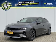 Opel Astra Electric - 54kw 156pk GS | Navigatie | 360* Camera | Sensoren | CarPlay | KeyLess |