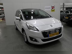 Peugeot 5008 - 1.6 THP 16V 155pk 7p Blue Lease Executive (Trekhaak)