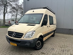 Mercedes-Benz Sprinter - 311 2.2 CDI 366 Dubbel cabine